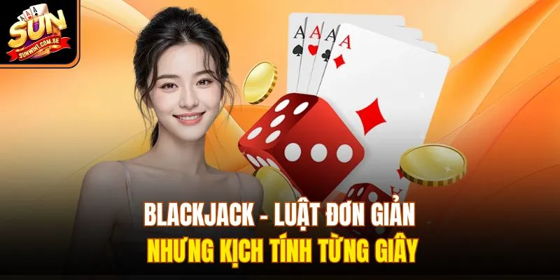 Blackjack