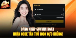 đăng nhập Sunwin