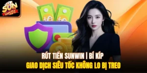 Rút tiền Sunwin